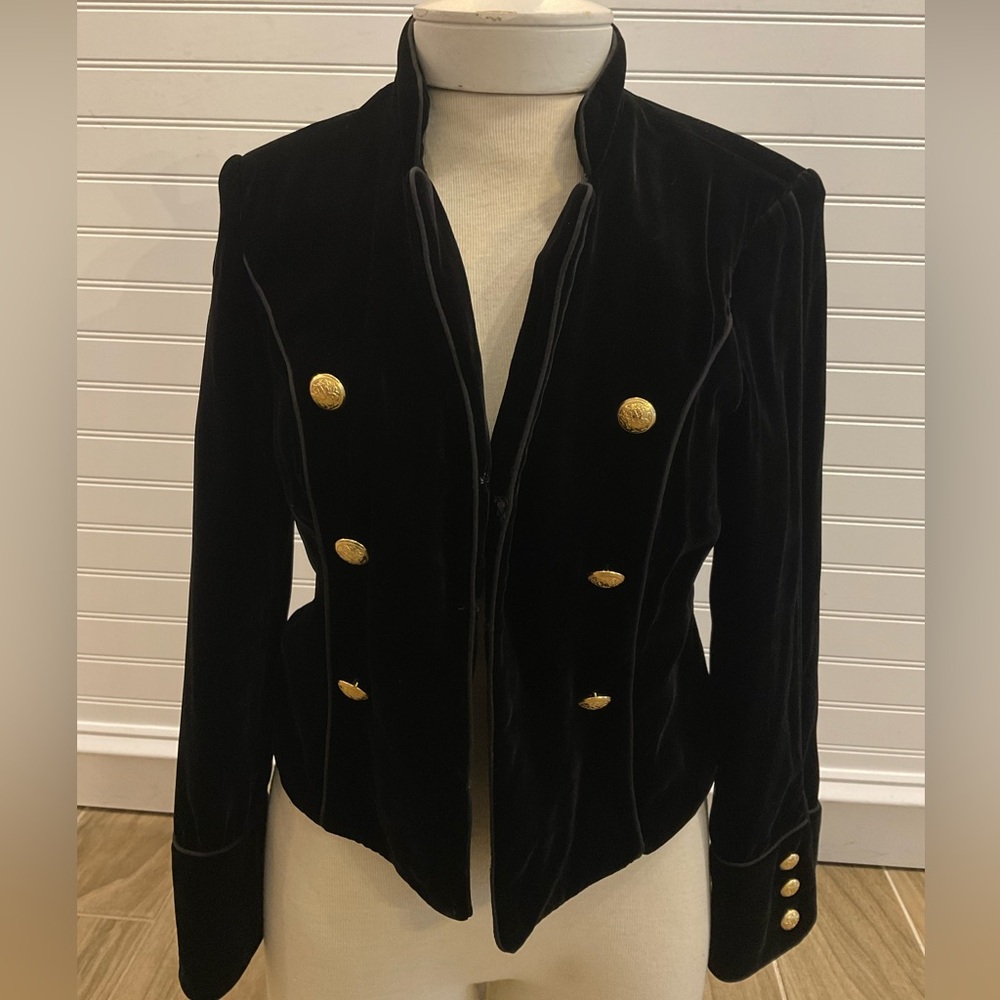 Intermix Jacket